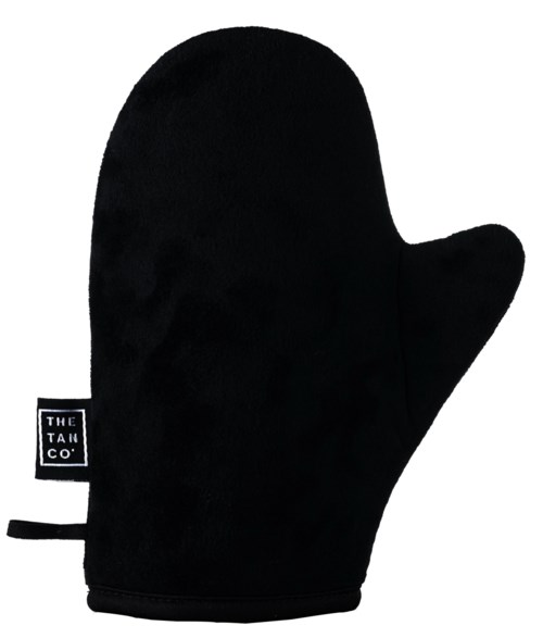 The Tan Co. Tanning Glove Deluxe