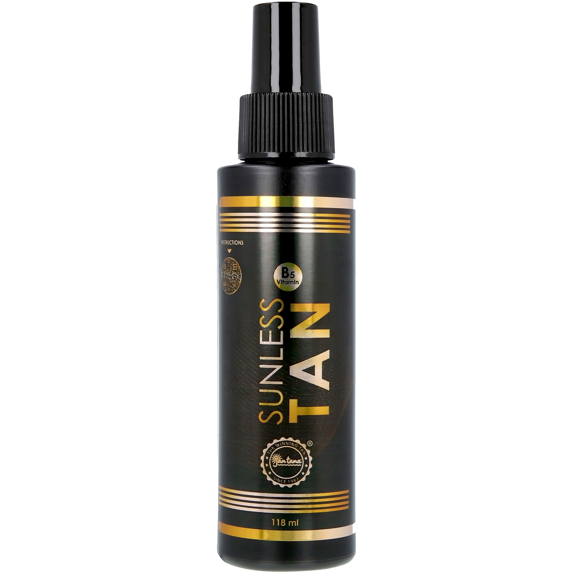 Läs mer om The Winning Tan Sunless Tan 118 ml