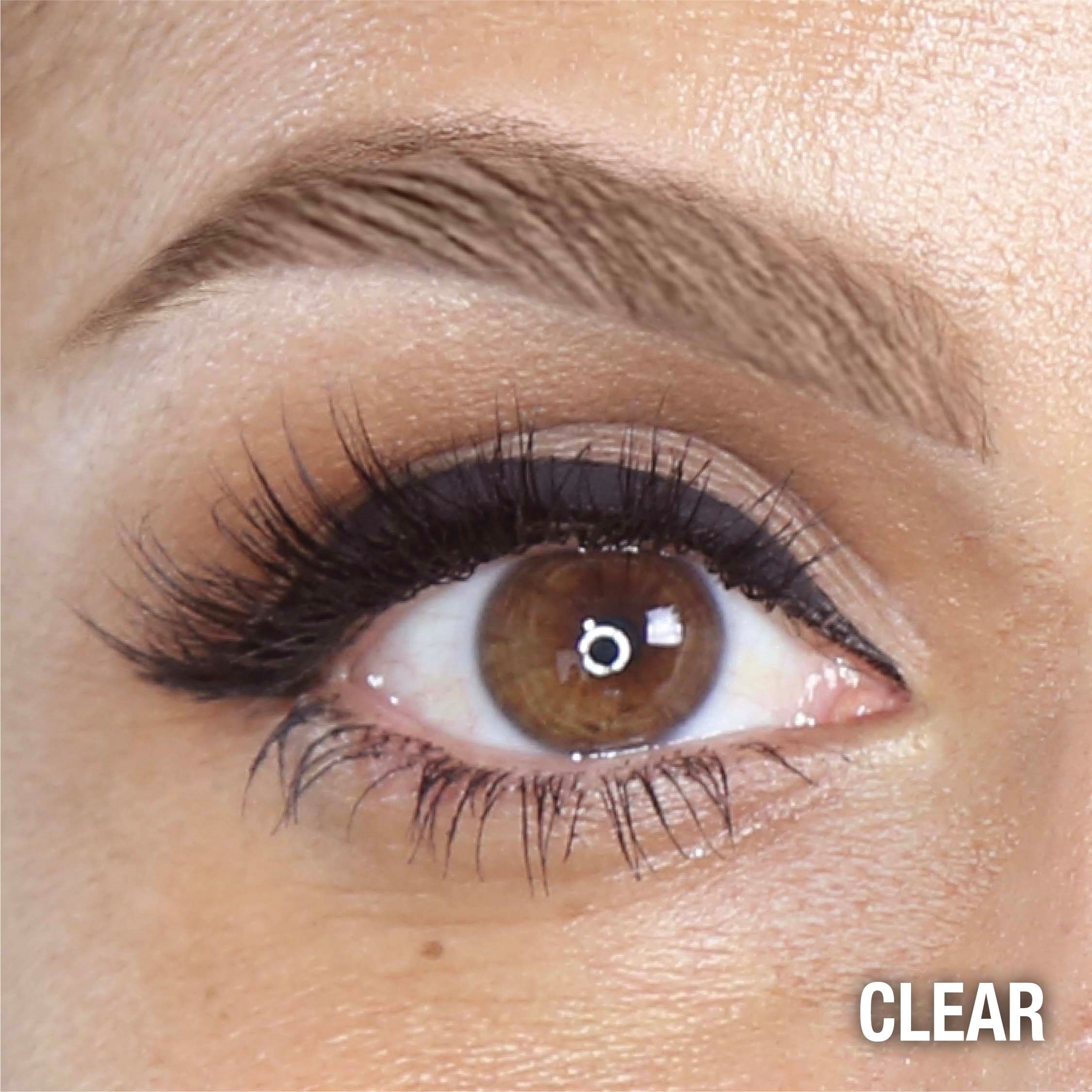 the Balm It's a Brow Time - Brow Gel Clear (obrázok 3)