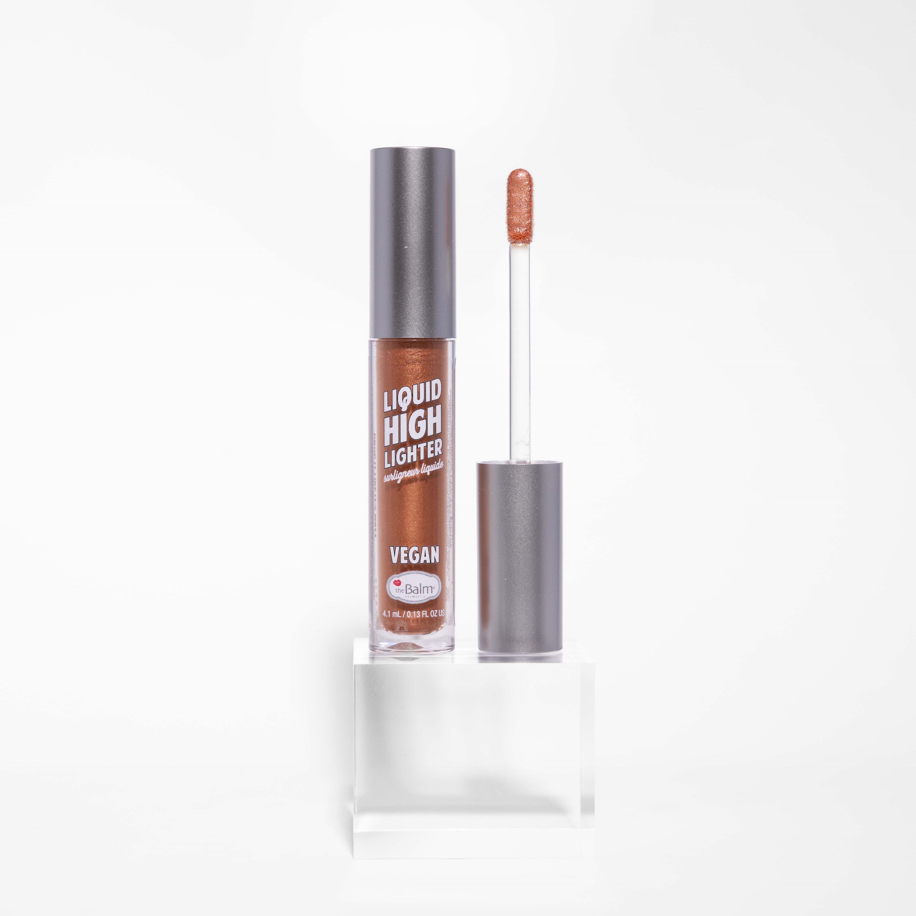the Balm Liquid Highlighter 4,1 ml (obrázok 3)