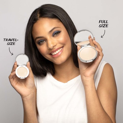the Balm Mary-Lou Manizer Travel Size 2,7 g