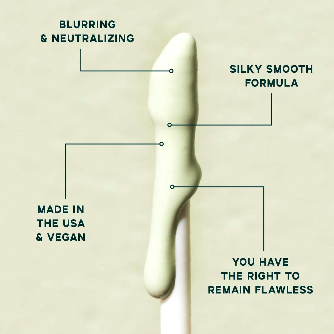 the Balm Redness Color Corrector (obrázok 3)