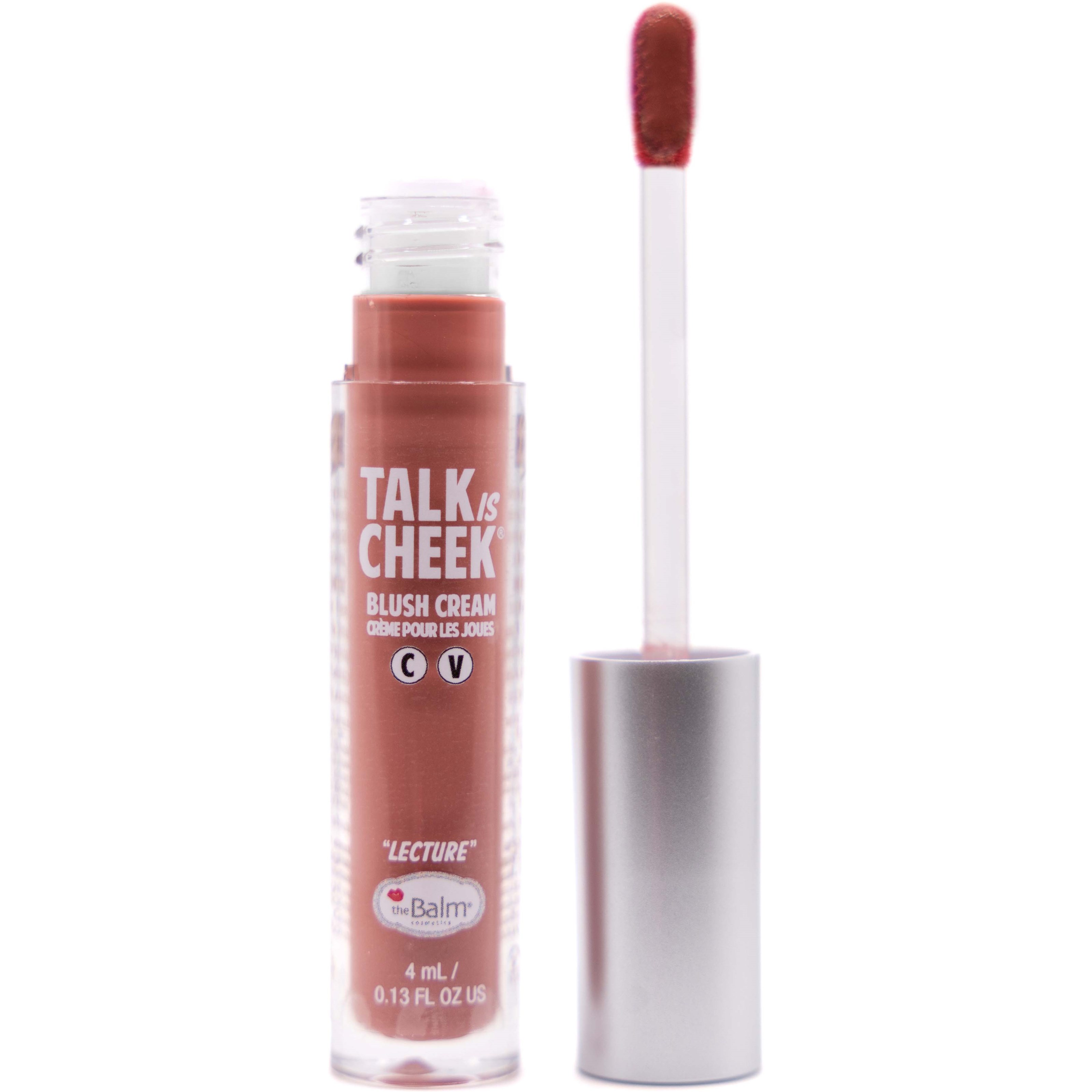 the Balm Talk is Cheek Cream Blush Lecture (obrázok 2)