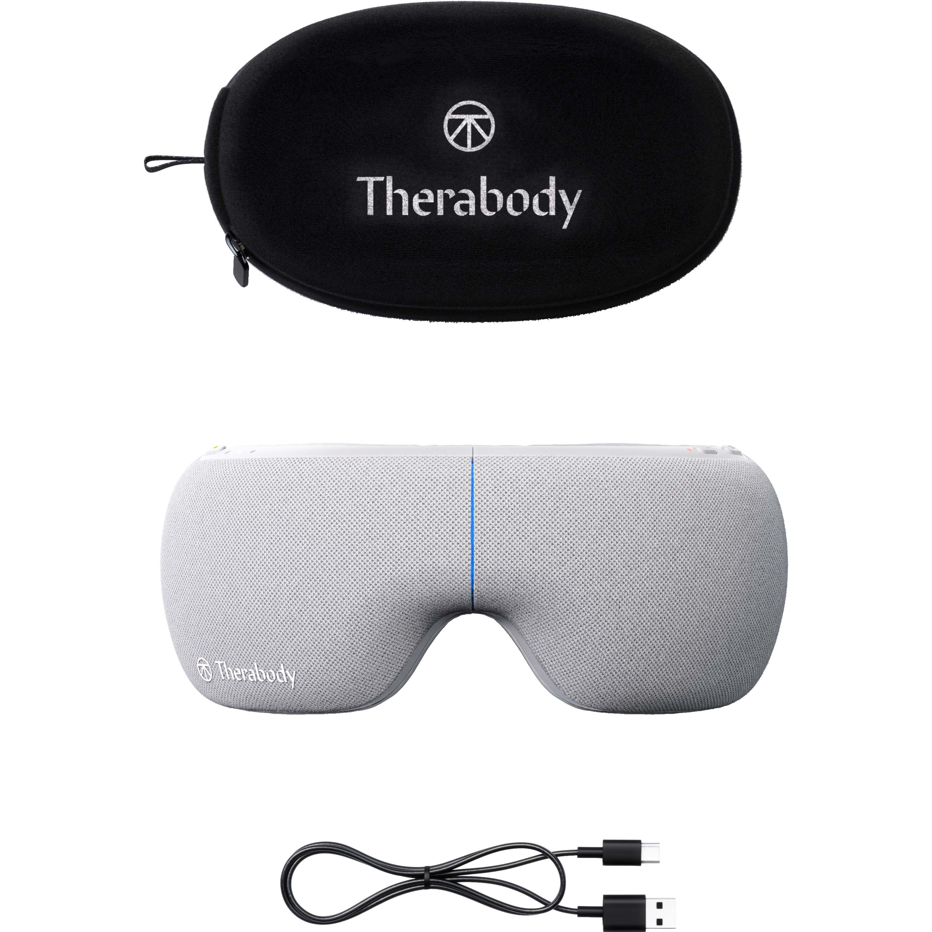 Therabody SmartGoggles (obrázok 5)