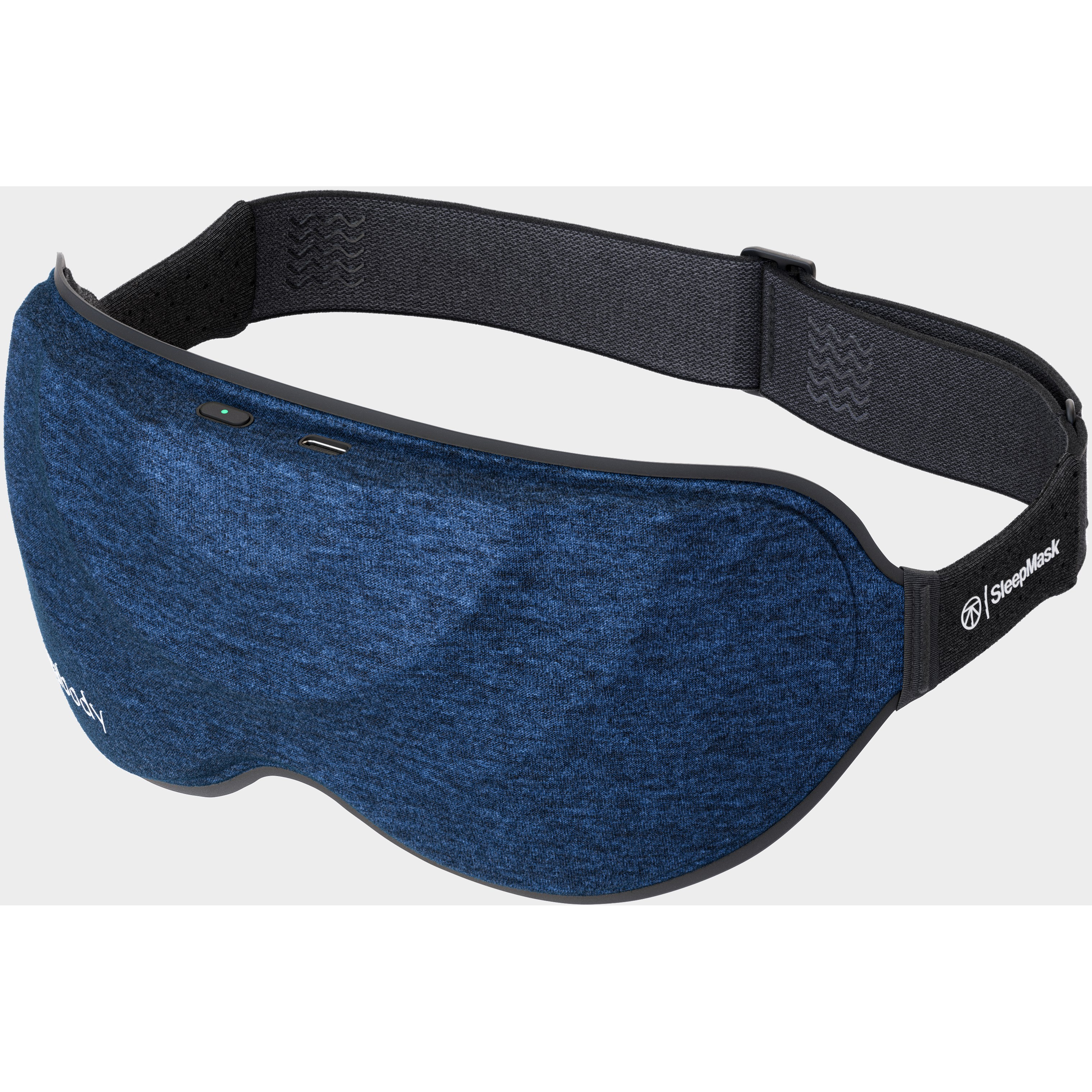 Alternativ bild 1 för ML Maska relaksacyjna na oczy do spania Therabody Sleep Mask