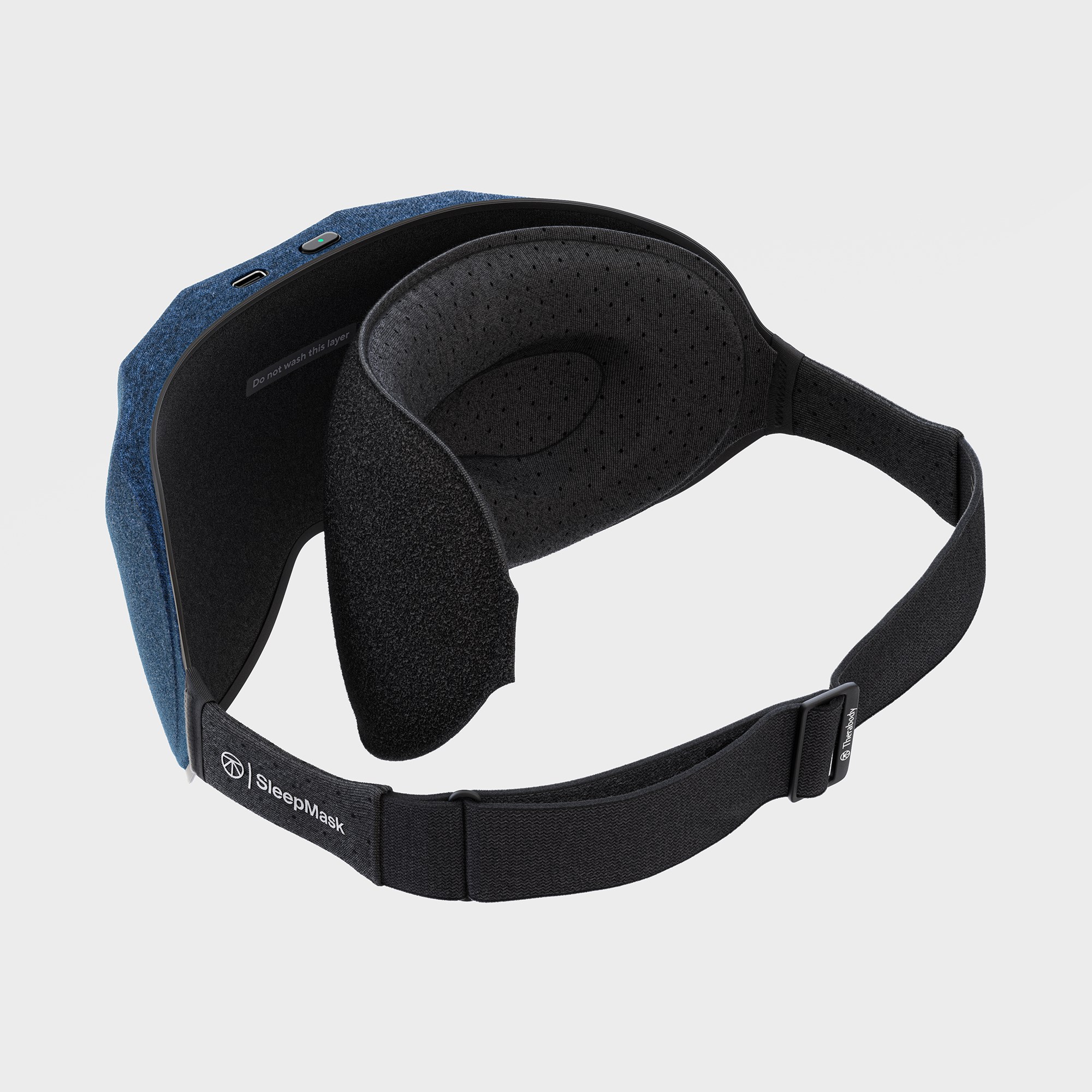 Therabody SleepMask (obrázok 8)