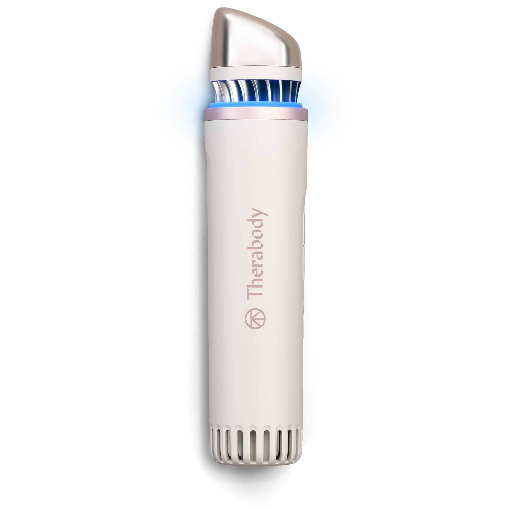 Therabody TheraFace Depuffing Wand White billede