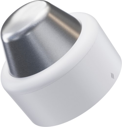 Therabody TheraFace Hot & Cold Rings White