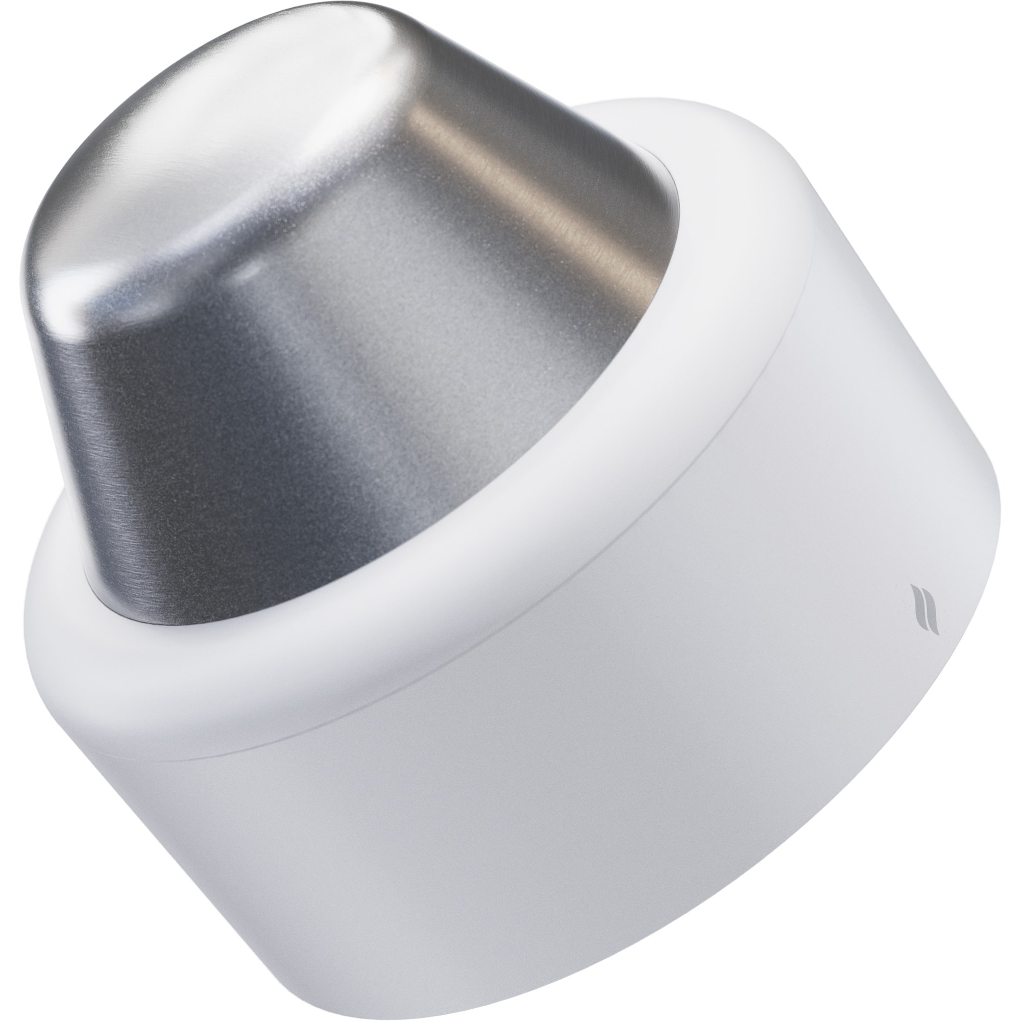 Produktfoto för Therabody TheraFace Hot & Cold Rings - Vit