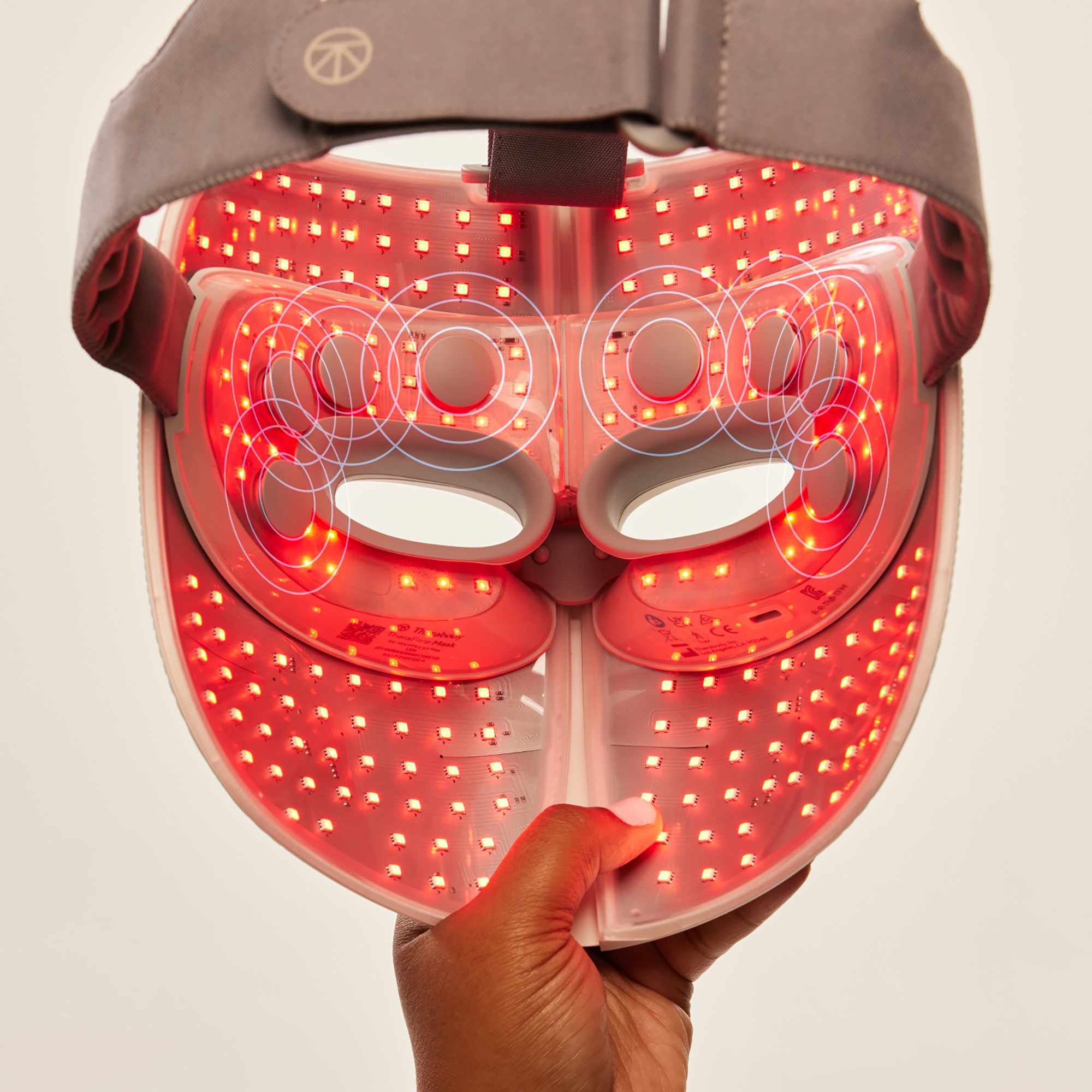 Therabody TheraFace Mask (obrázok 7)
