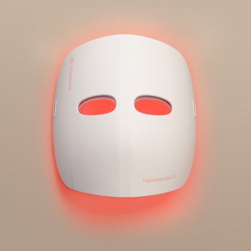 Therabody TheraFace Mask