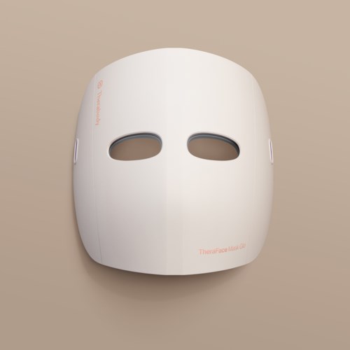 Therabody TheraFace Mask Glo