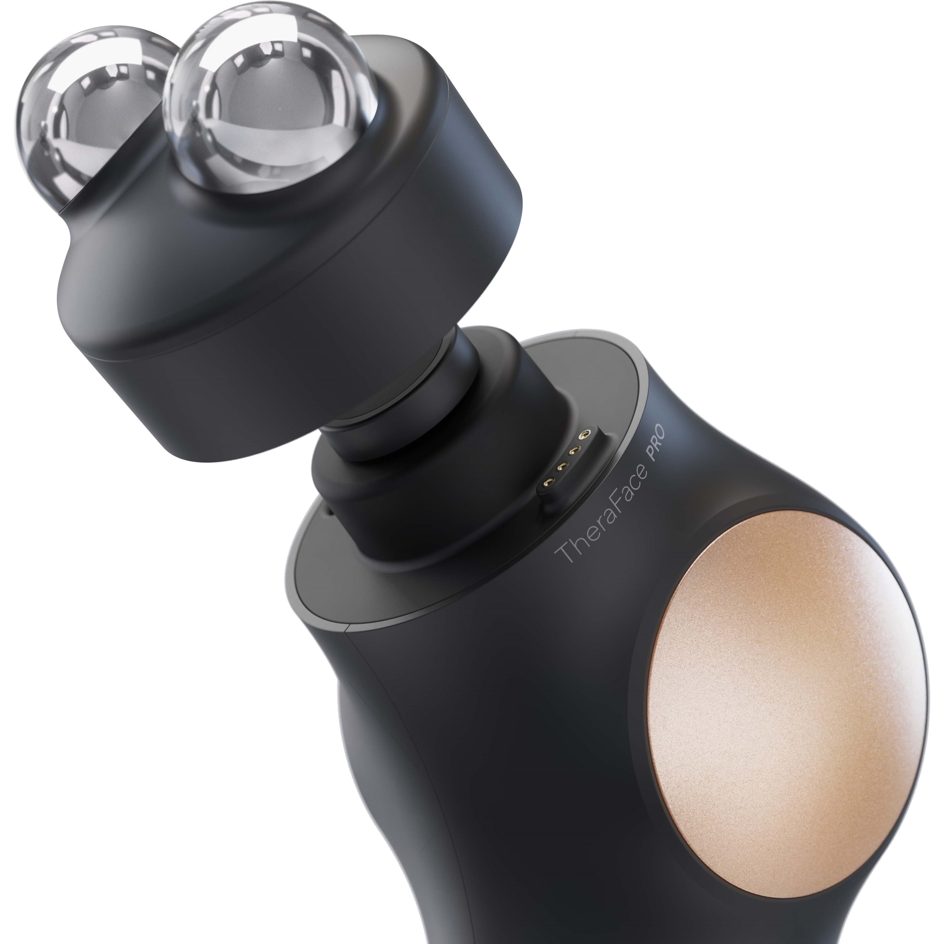 Therabody TheraFace PRO Black (obrázok 4)