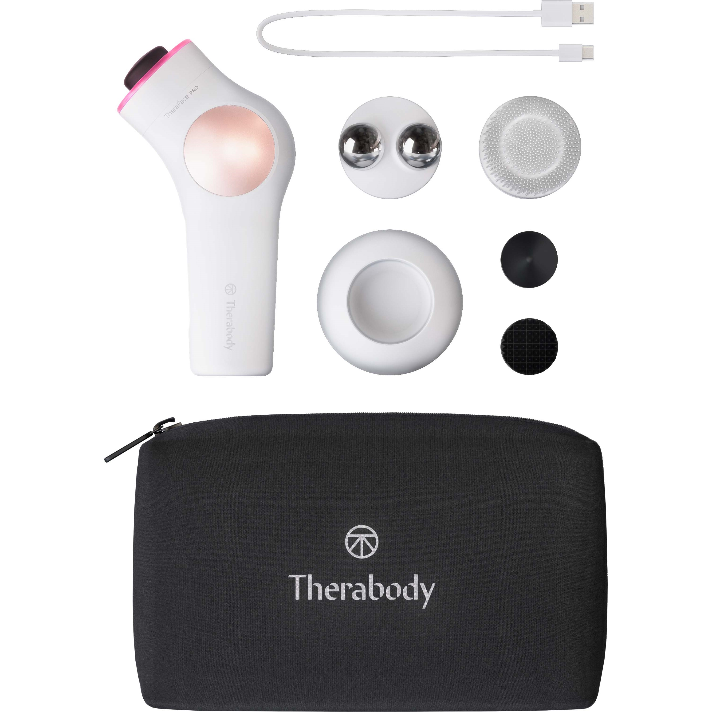 Therabody TheraFace PRO White (obrázok 8)