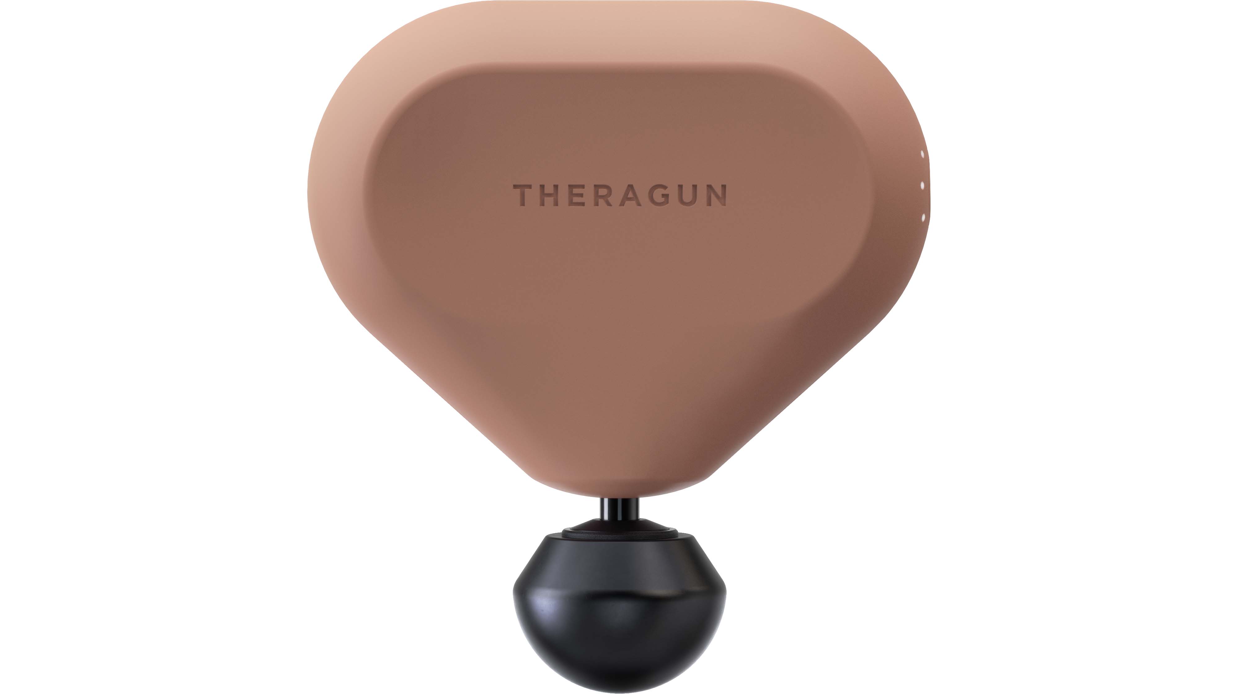 Therabody Theragun Mini 2.0 Desert Rose | lyko.com