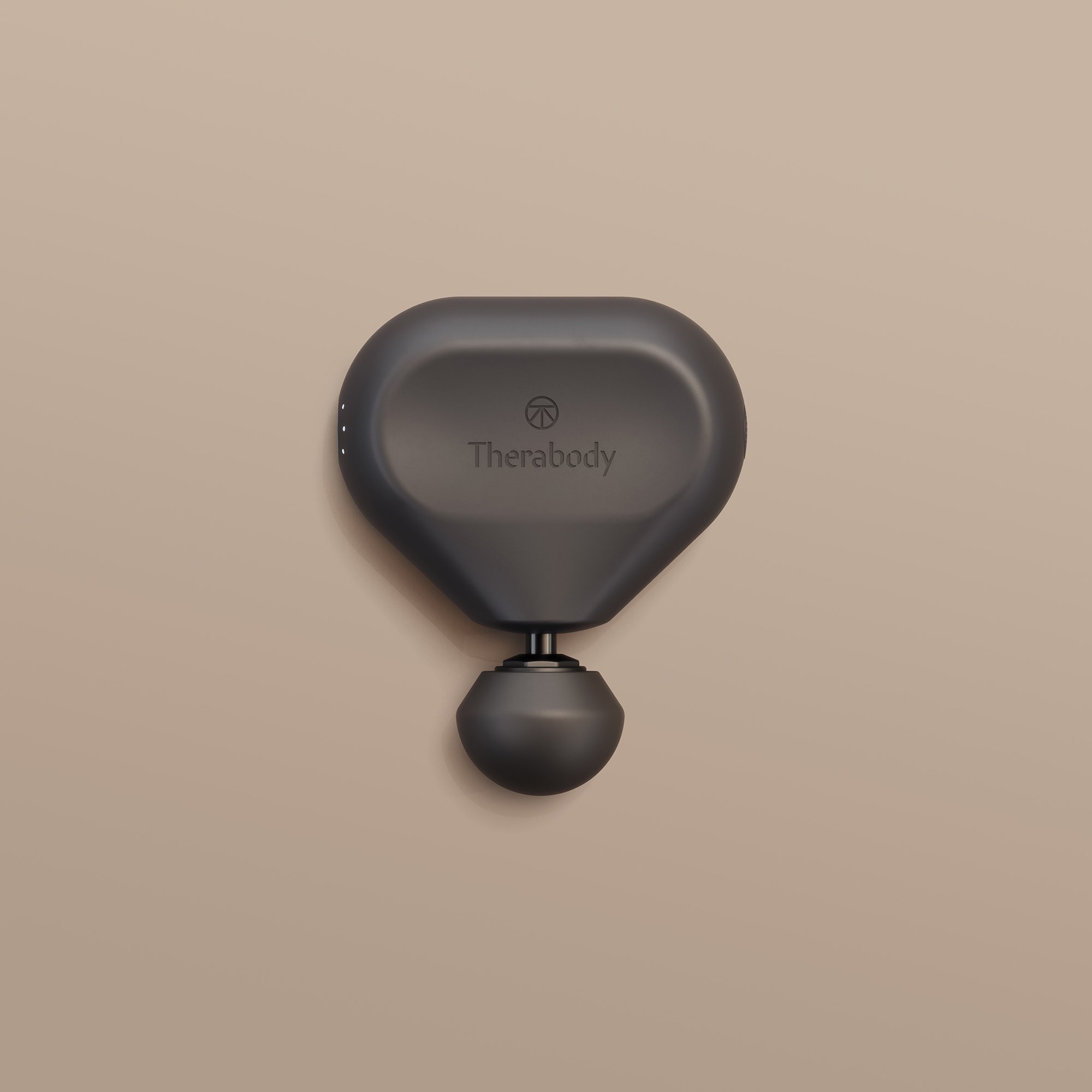 Therabody TheraGun Mini 3 Black (obrázok 2)