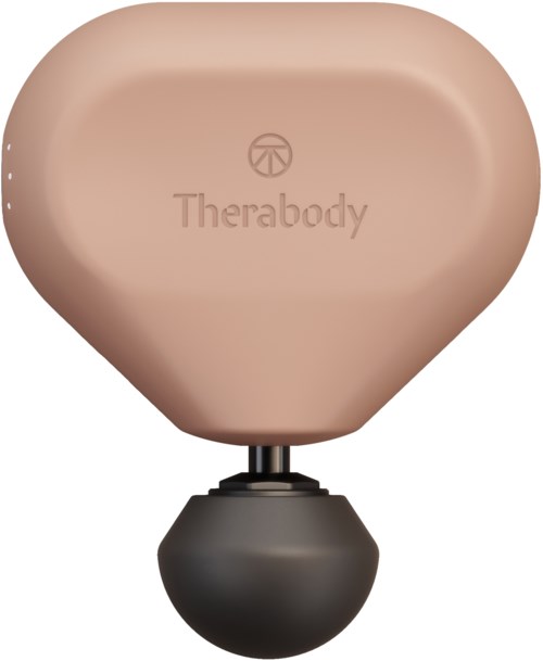 Therabody TheraGun Mini 3 Desert Rose