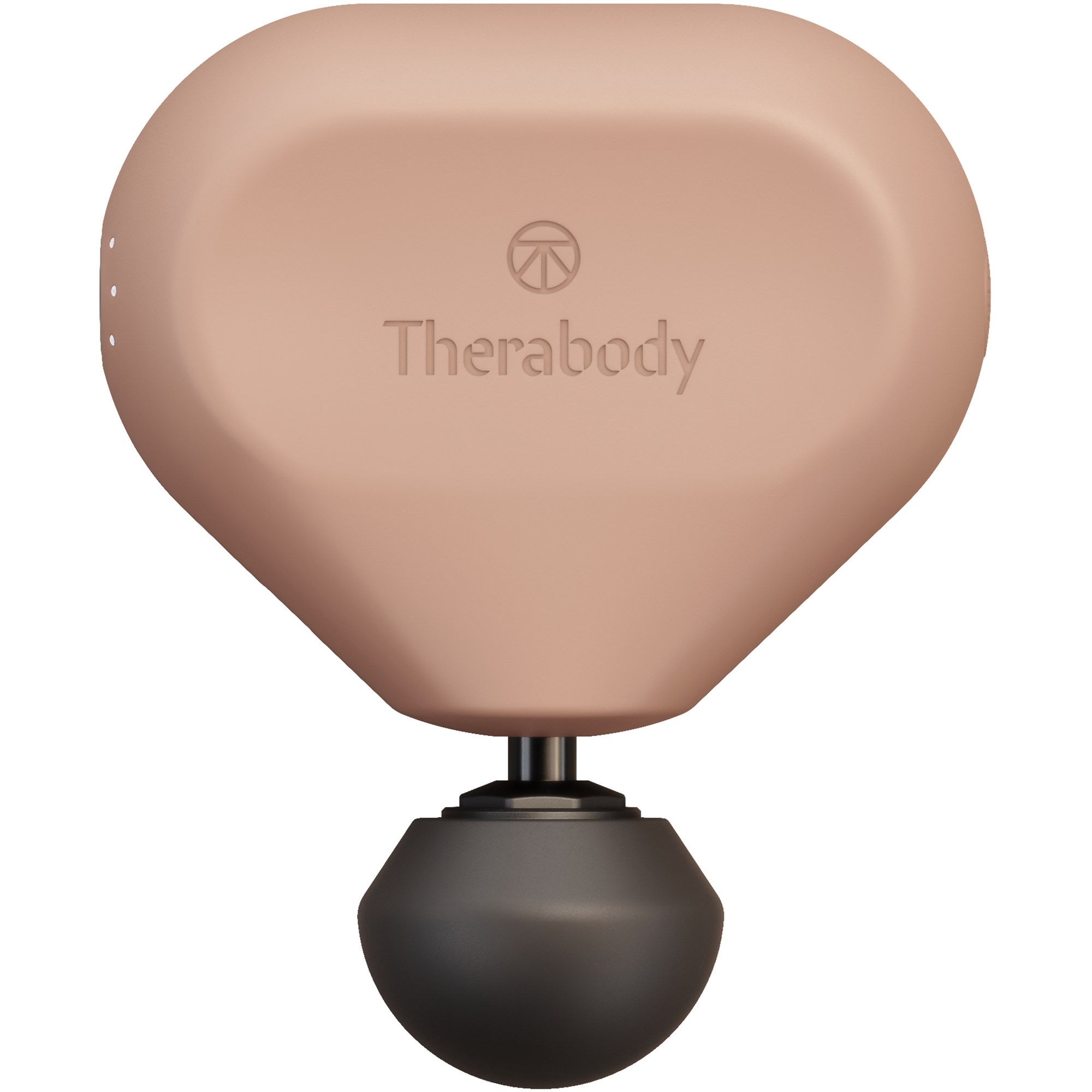 Therabody Theragun Mini 3rd Generation - Desert Rose