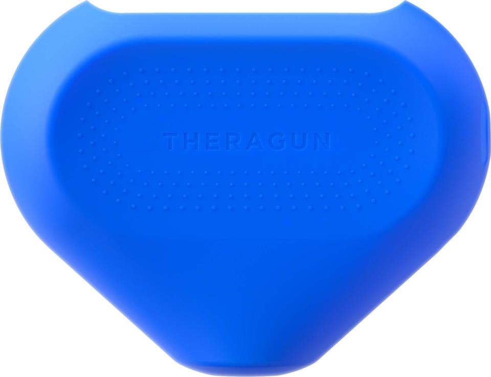 Therabody TheraGun Mini SKIN Royal Blue