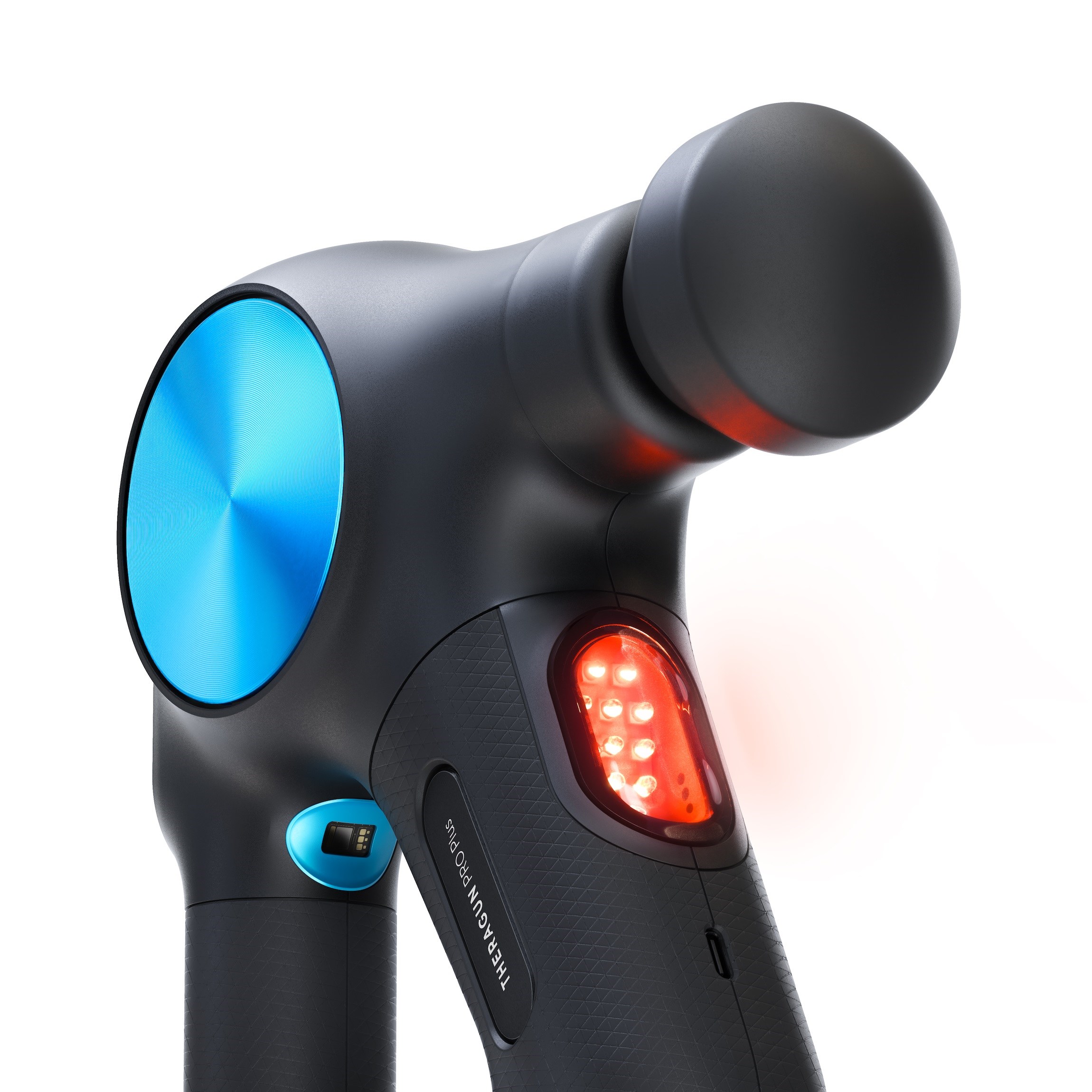 Alternativ bild 1 för Therabody Theragun Pro Plus Gen 6