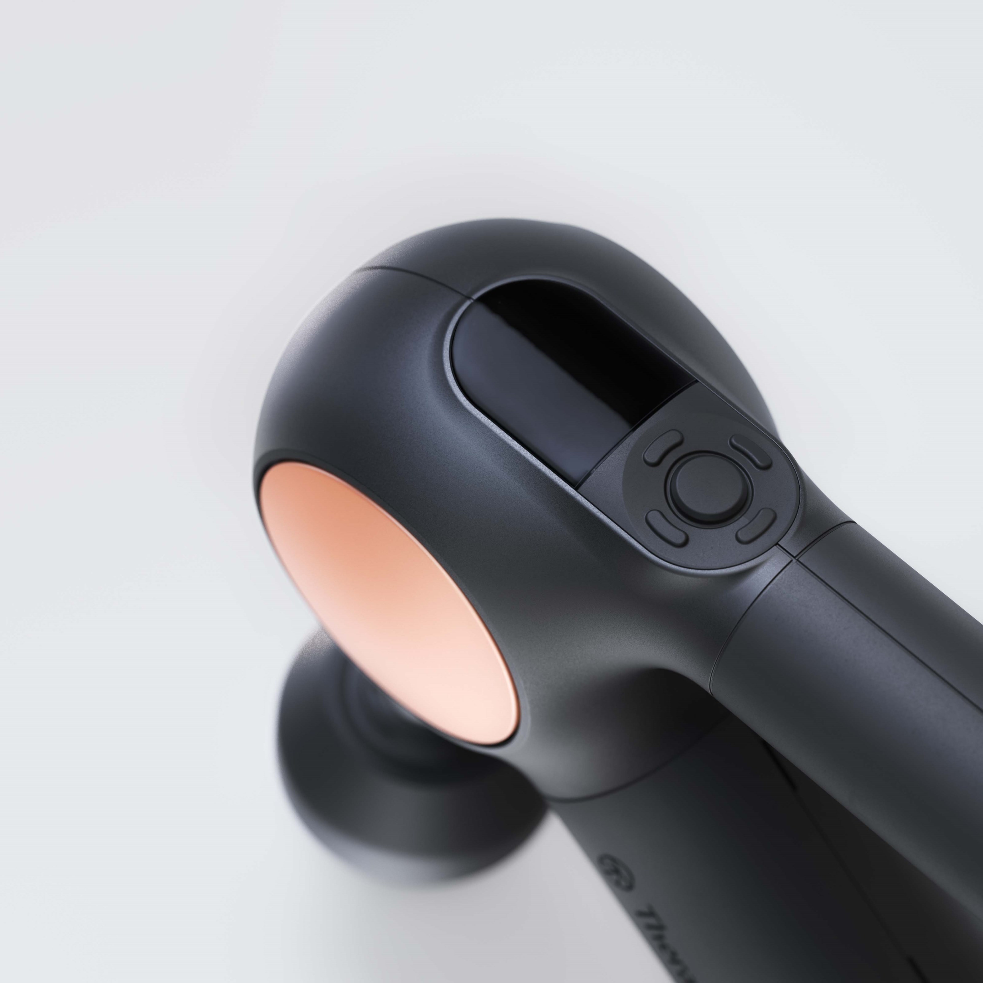 Alternativ bild 1 för Therabody Theragun Sense Black