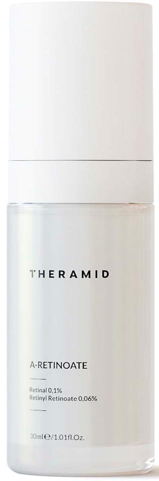 Theramid A-Retinoate Anti-Aging Treatment With Retinyl Retinoate 30 ml
