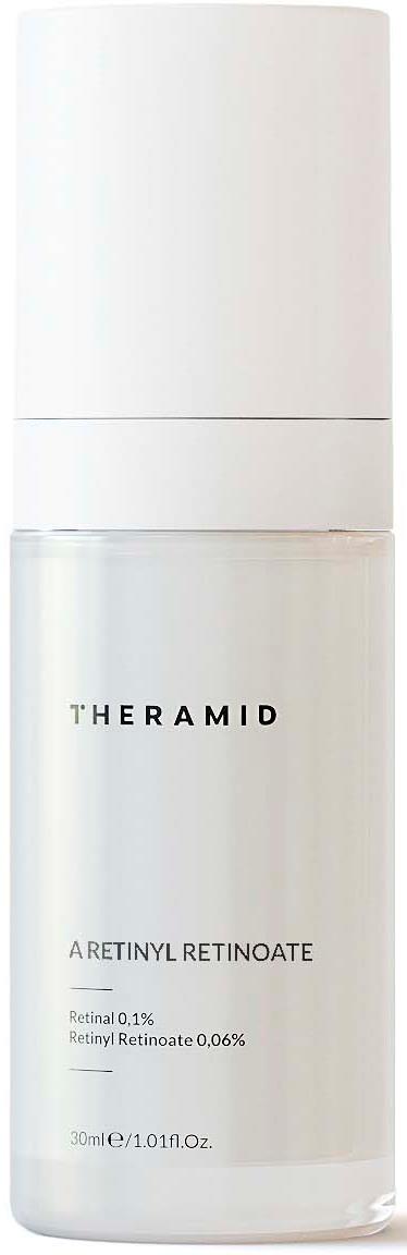 NICHE BEAUTY LAB Theramid A-Retinoate Anti-Aging Treatment With Retinyl Retinoate 30 ml