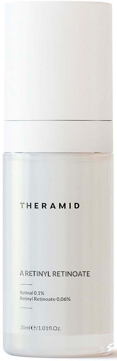 NICHE BEAUTY LAB Theramid A-Retinoate Anti-Aging Treatment With Retinyl Retinoate 30 ml