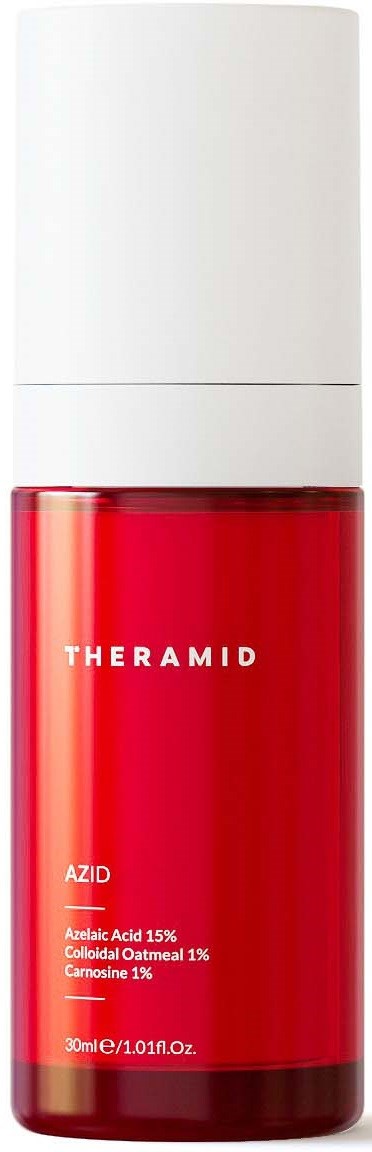 NICHE BEAUTY LAB Theramid Azid Azelaic Acid 15% Treatment 30 ml