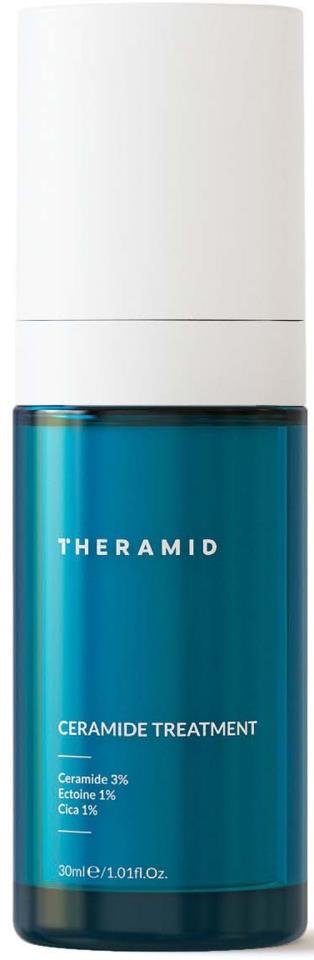 Theramid Ceramide Treatment High Dose 3% Ceramide Treatment 30 ml