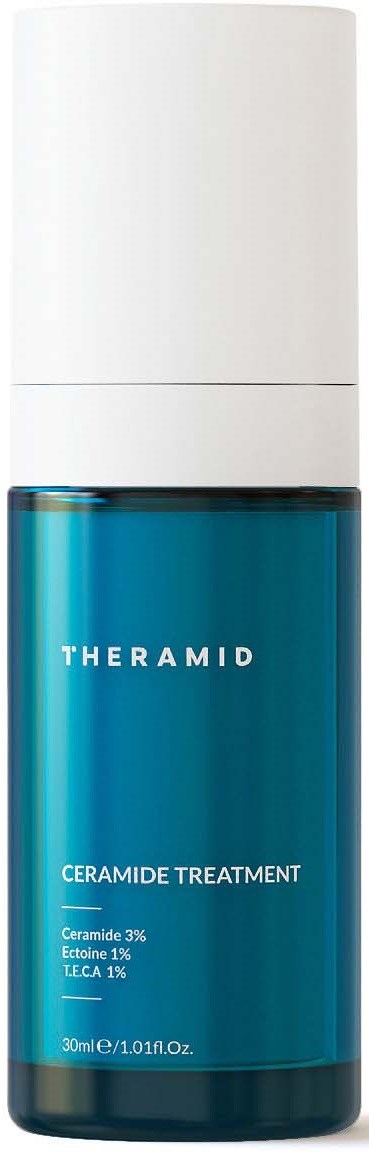 NICHE BEAUTY LAB Theramid Ceramide Treatment High Dose 3% Ceramide Treatment 30 ml