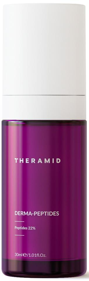 Theramid Derma-Peptides 22% Multi-Peptide Treatment 30 ml