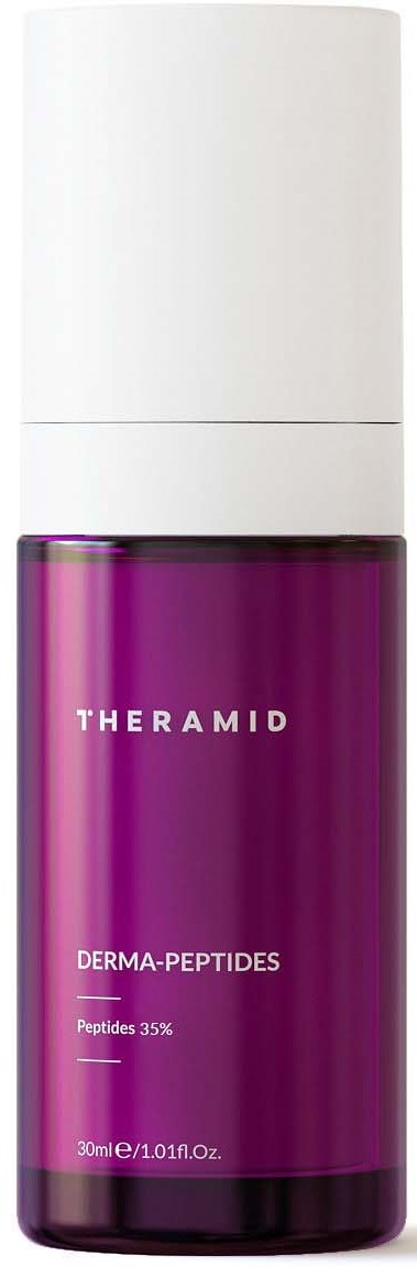 NICHE BEAUTY LAB Theramid Derma-Peptides 35% Multi-Peptide Treatment 30 ml