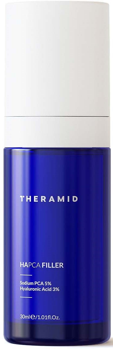 NICHE BEAUTY LAB Theramid Hapca Filler Anti-Wrinkle & Hydrating HA Treatment 30 ml