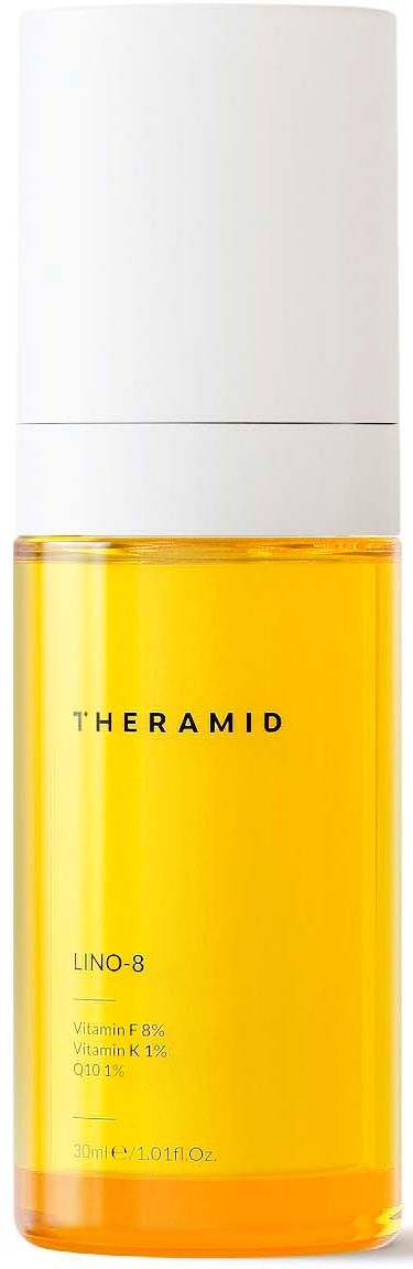 NICHE BEAUTY LAB Theramid Lino 8 Antioxidant Treatment With Vitamins 30 ml