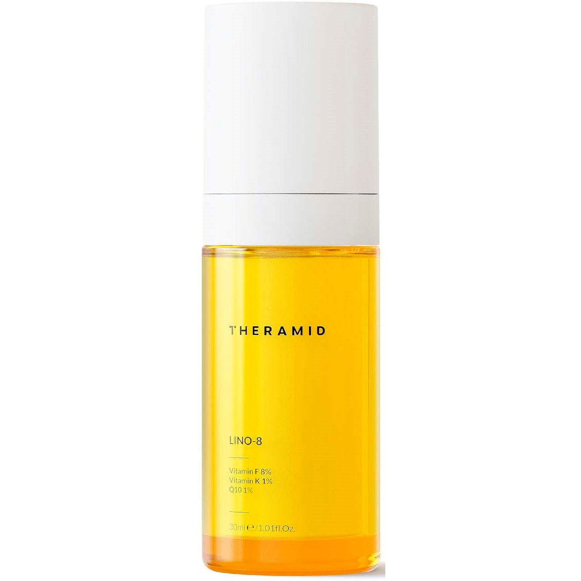 NICHE BEAUTY LAB Theramid Lino 8 Antioxidant Treatment With Vitam billede