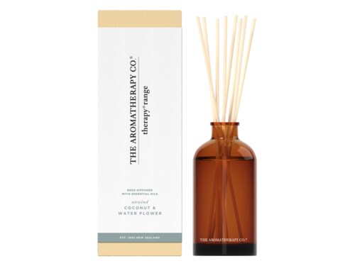 Therapy Range Therapy Diffuser Coconut & Water Flower 250 ml