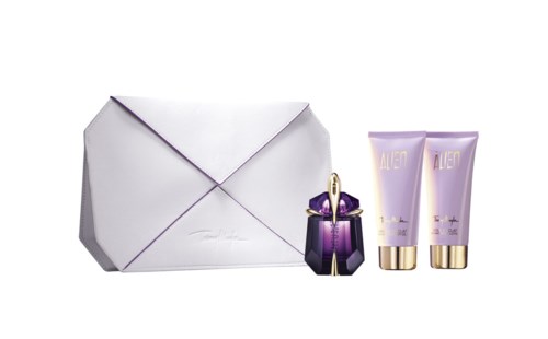 Mugler Thierry Alien Box 230 ml