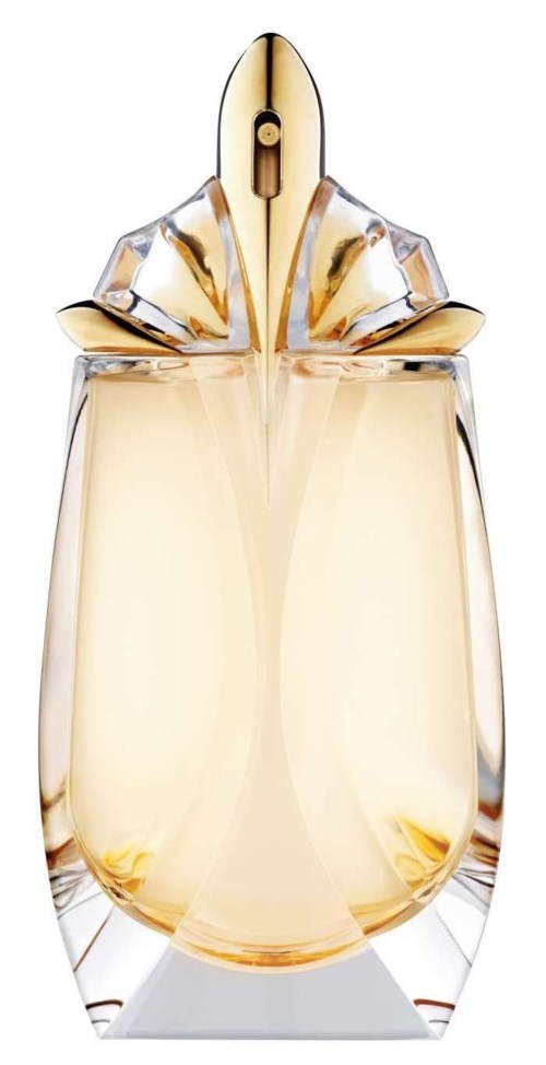 Mugler Thierry Alien Eau Extraordinarie EdT 30 ml