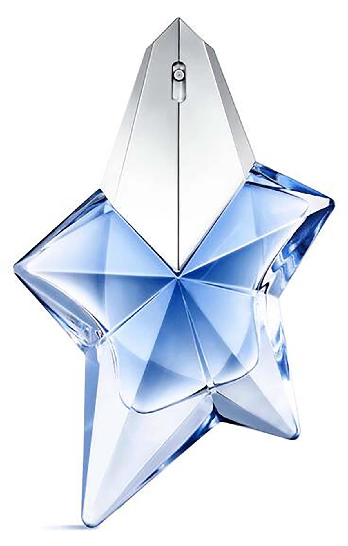 Mugler Angel Refillable Eau de Parfum 50 ml