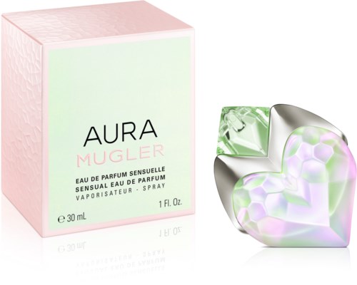 prix aura mugler 30 ml