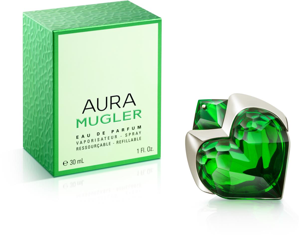 Mugler Aura EdP 30 ml | lyko.com