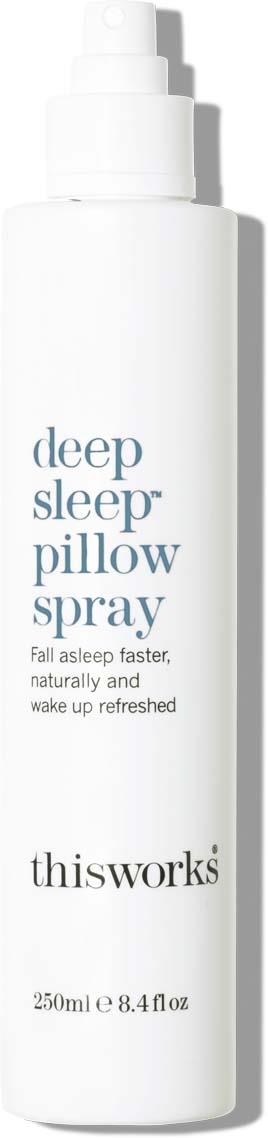 This Works Deep Sleep Pillow Spray 250 Ml