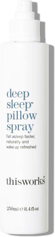 This Works Deep Sleep Pillow Spray 250 ml