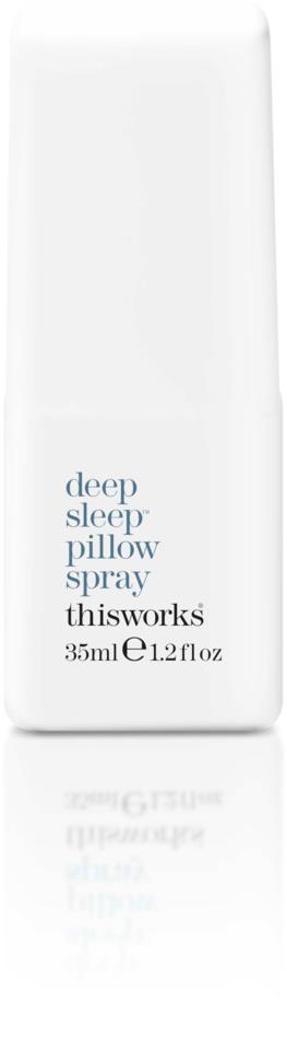 This Works Deep Sleep Pillow Spray 35 ml