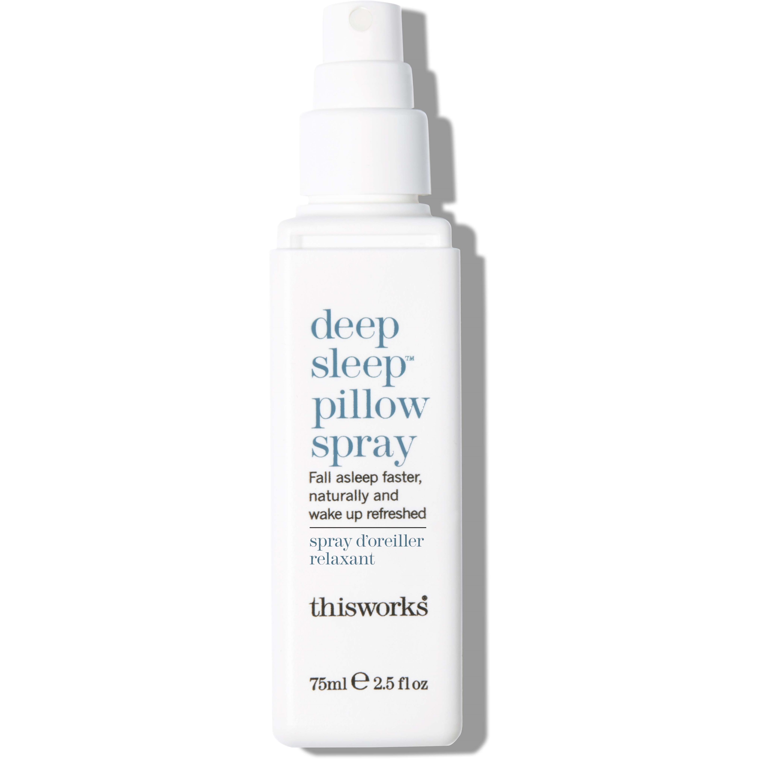 Bilde av This Works Deep Sleep Pillow Spray 75 Ml