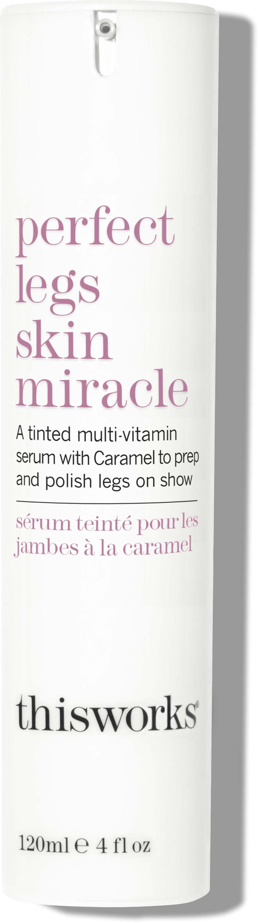 This Works Perfect Legs Skin Miracle 120 ml | lyko.com