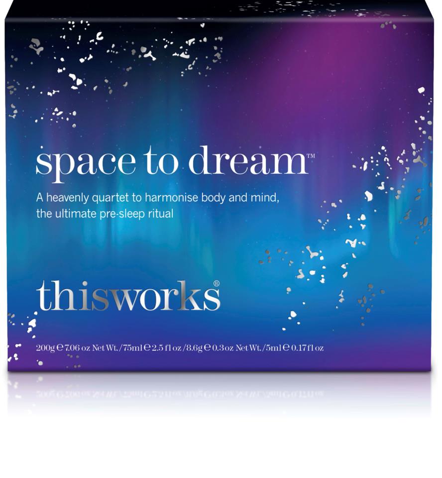 This Works Space to Dream Gift Set
