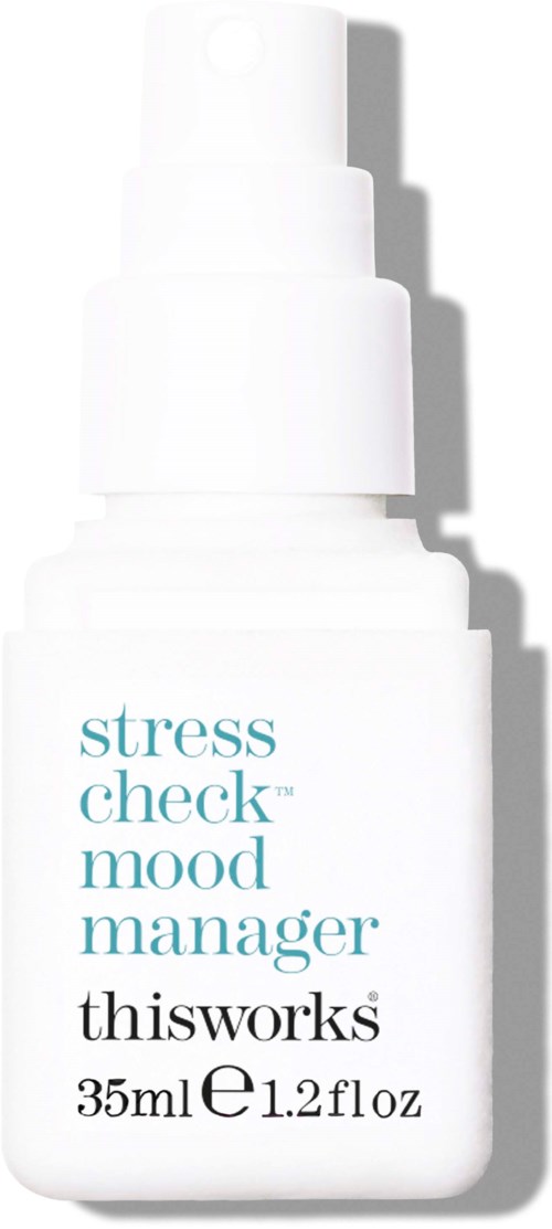 This Works Stress Check Mood Manager 35 ml