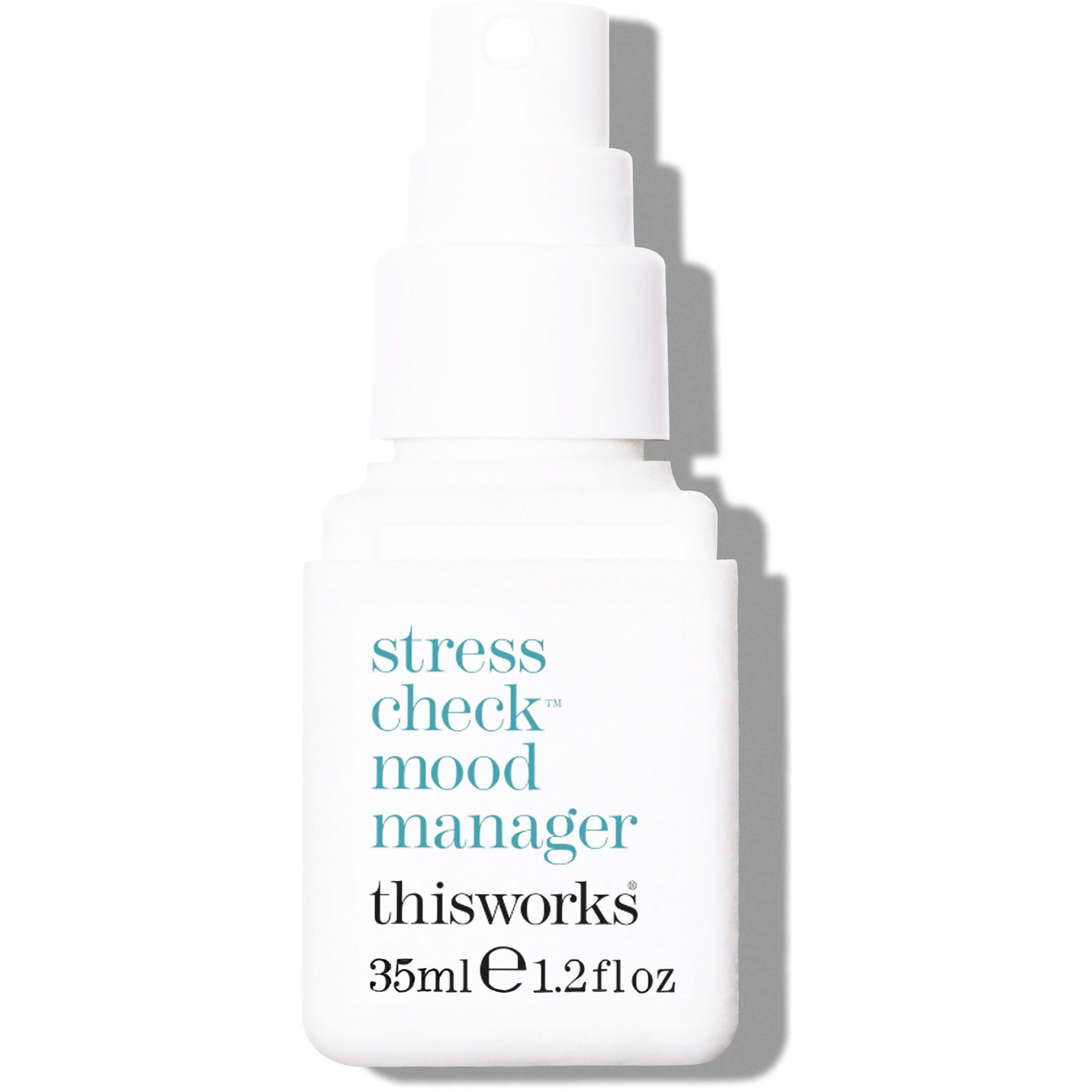 This Works Stress Check Mood Manager 35 ml